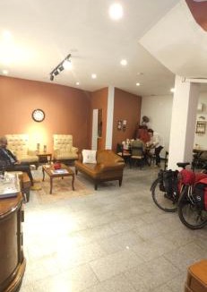 Seyhan Hotel | Ünver Hotel
