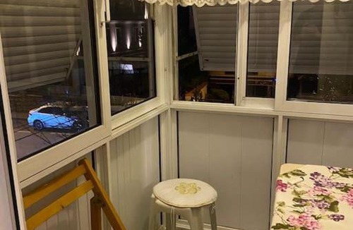 Uskudar Apartment | Üsküdar’da Merkezi 2+1 Daire