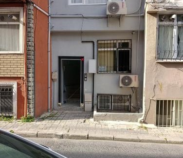 Uskudar Apartment | Üsküdar'da Tam Size Göre S