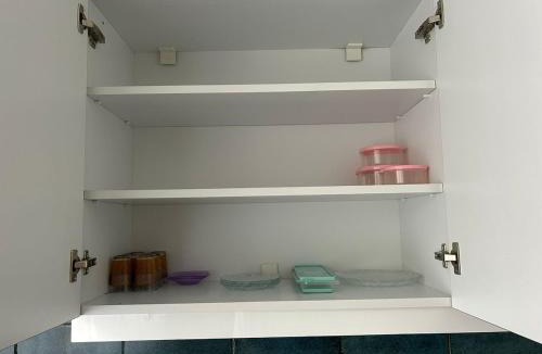 Uskudar Apartment | Üsküdar'da Tam Size Göre S