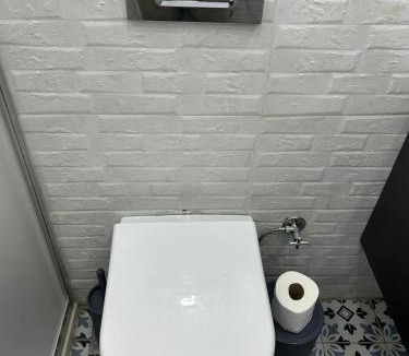 Uskudar Apartment | Üsküdar'da Tam Size Göre S