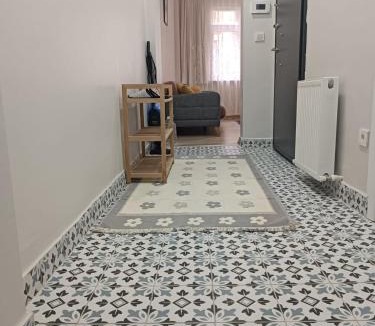 Uskudar Apartment | Üsküdar Konforlu Daire