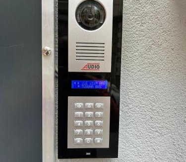 Uskudar Apartment | Üsküdar Konforlu Daire
