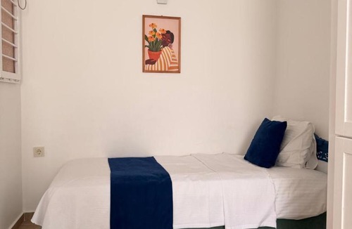 Mordogan Hotel | Üzüm İskelesi