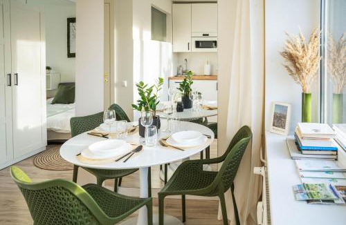 Anyksciai Apartment | Čia gera studio