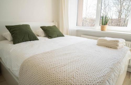 Anyksciai Apartment | Čia gera studio