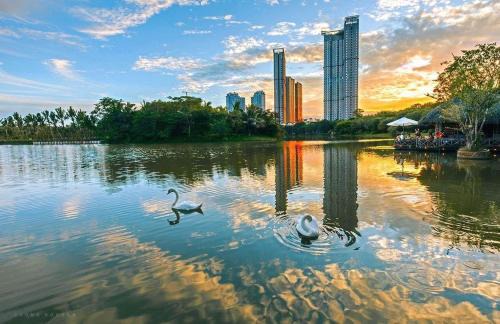 Van Giang Apartment | Đã đóng cửa