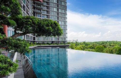 Van Giang Apartment | Đã dừng phục vụ