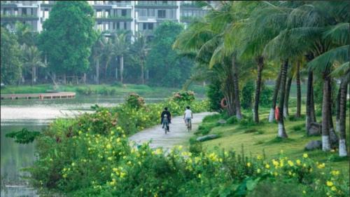 Van Giang Apartment | Đã dừng phục vụ