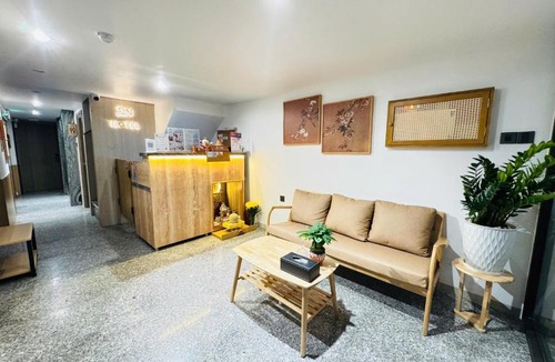 Go Vap Hotel | Đông Như 7 Hotel