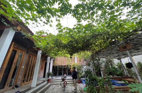 Son Tay House | Đường lâm village homestay