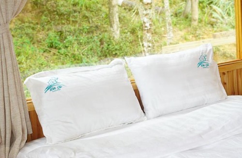 Kon Plong Hotel | Đồi gió Homestay Măng Đen
