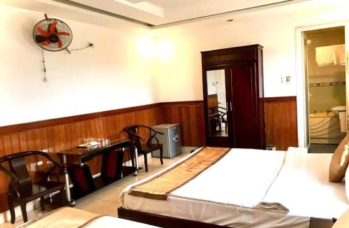 Hue Hotel | Đức Lộc 2 Hotel