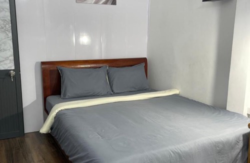 Bach Dang Riverside Bed & Breakfast | Đa Thiên House