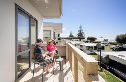 Ohope Resort | Ōhope Beach TOP 10 Holiday Park