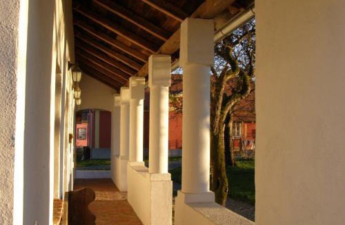 Felsoszenterzsebet House | Őrségi Tornácos Vendégfogadó