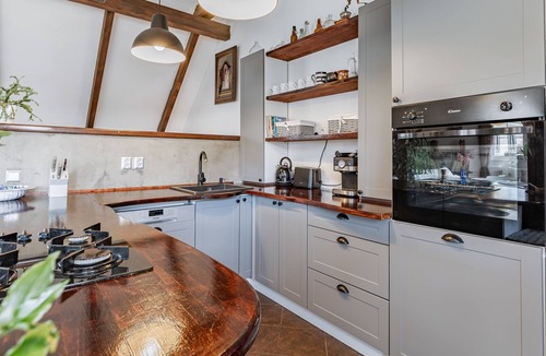 Revnice House | Řevnice by Interhome
