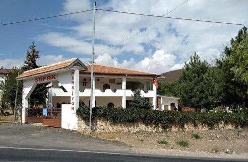 Camardı House | Şafak pansiyon