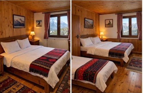 Camardı House | Şafak pansiyon