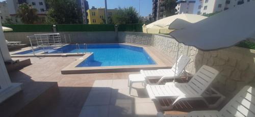Finike Apartment | ŞAHİNER APART Otel