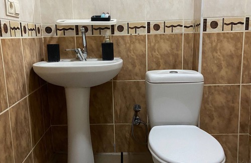 Biga Hotel | Şahin Otel