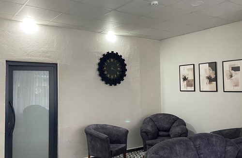 Biga Hotel | Şahin Otel