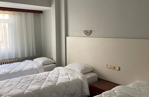 Biga Hotel | Şahin Otel