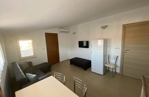 Dalyan Apartment | Şahin Villa Apart