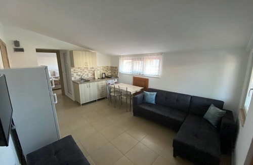 Dalyan Apartment | Şahin Villa Apart