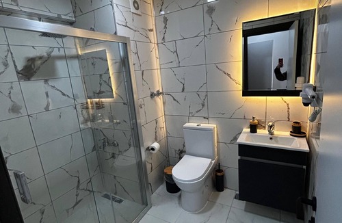 Usak Hotel | şahlan otel