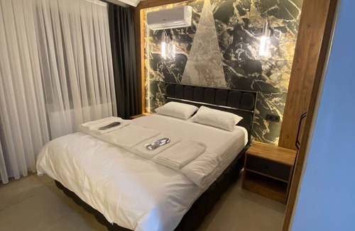 Usak Hotel | şahlan otel