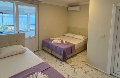 Marmara Hotel | Şakar Otel