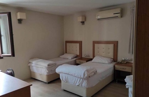 Seyhan Hotel | Şato Otel
