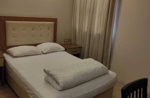 Seyhan Hotel | Şato Otel