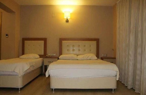 Seyhan Hotel | Şato Otel