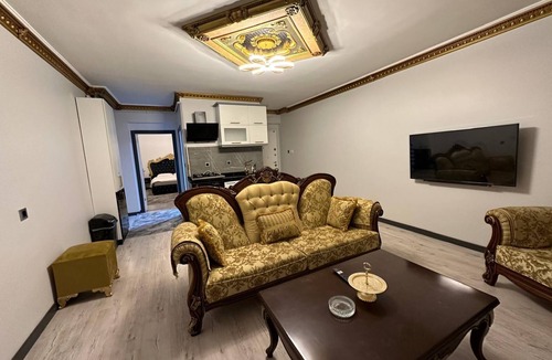 Oran Apartment | ŞATOM SUİT