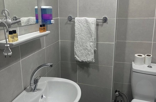 Odunpazarı Hotel | Şehir Rezidans