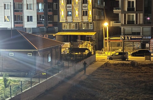 Afyonkarahisar Apartment | Şelale apart otel
