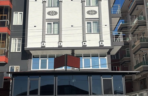 Afyonkarahisar Apartment | Şelale apart otel
