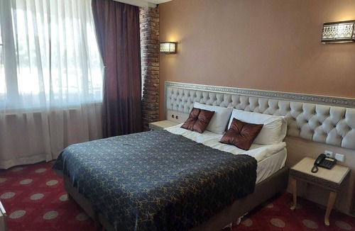 Ipsala Hotel | Şenkol Hotel