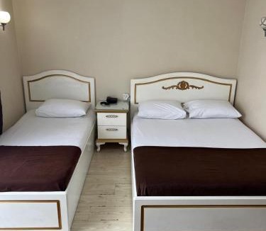 Yalova Hotel | Şeref Hotel