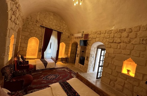 Midyat Bed & Breakfast | Şikeft Butik Otel