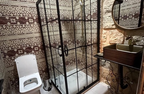 Midyat Bed & Breakfast | Şikeft Butik Otel