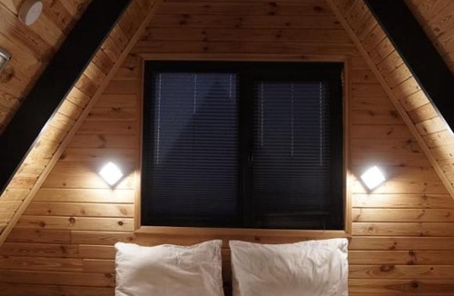Ondokuzmayıs House | Şimal Bungalov