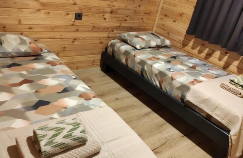 Ondokuzmayıs House | Şimal Bungalov