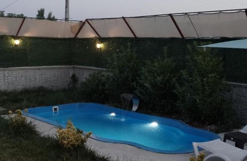 Ondokuzmayıs House | Şimal Bungalov