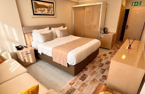 Rize Hotel | Şimal Hotel