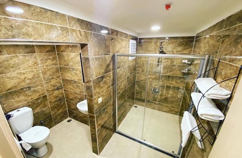 Rize Hotel | Şimal Hotel