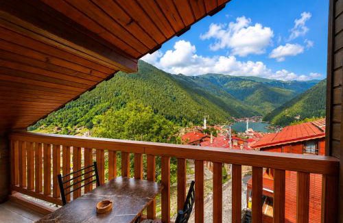 Uzungol Apartment | Şimo Suite Otel