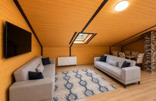 Uzungol Apartment | Şimo Suite Otel